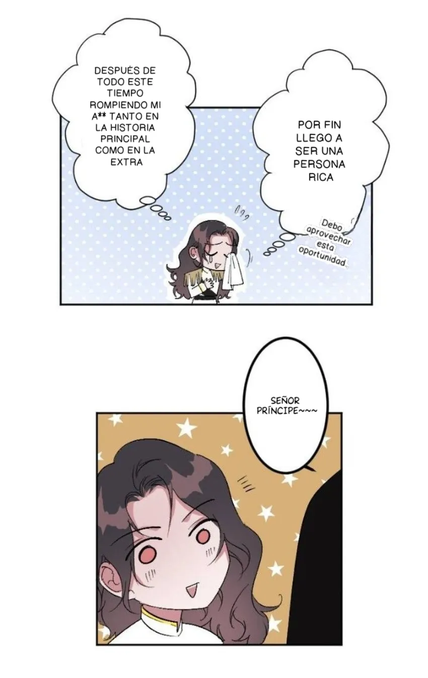 2 Mis cuatro maridos