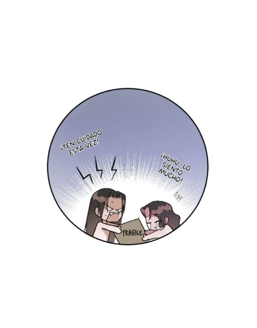 9 Mis cuatro maridos