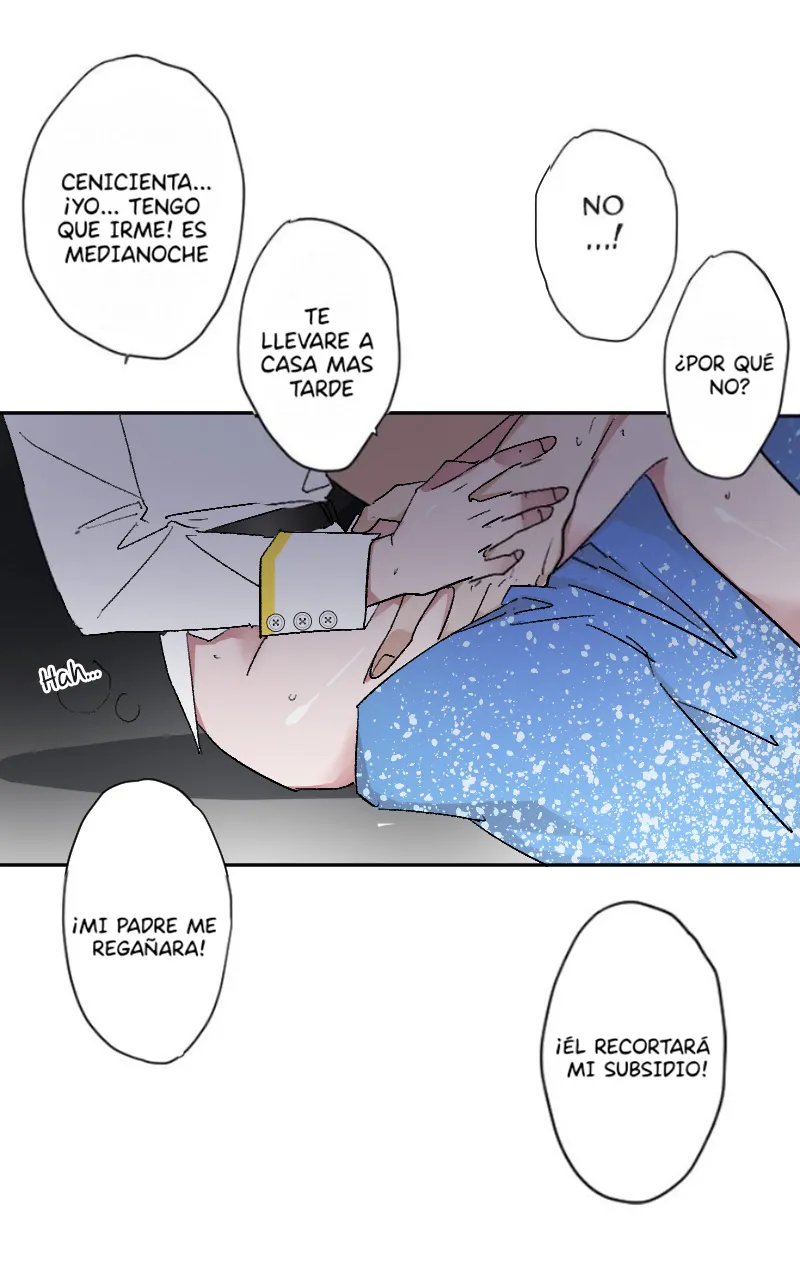 2 Mis cuatro maridos