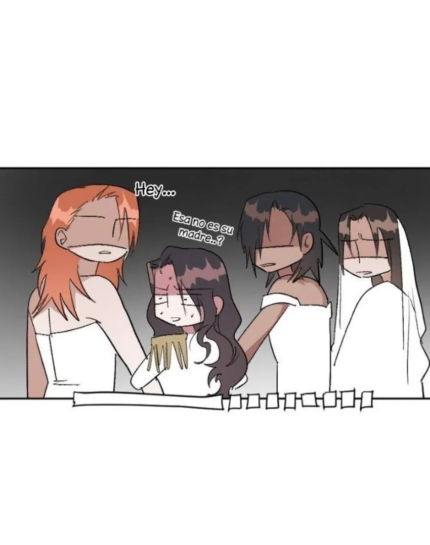 9 Mis cuatro maridos