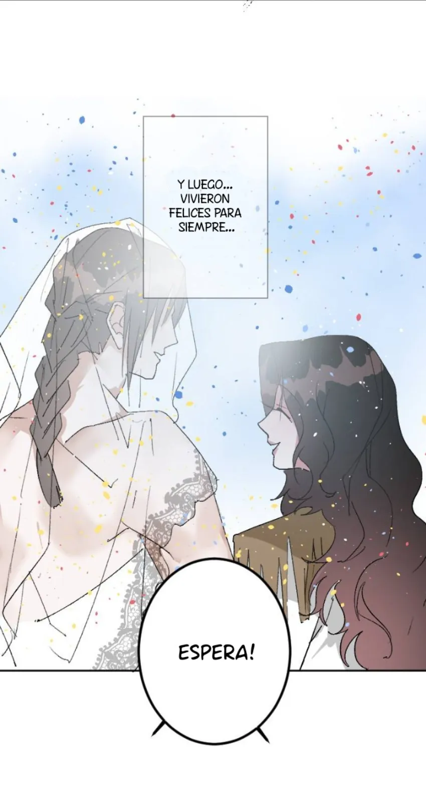 3 Mis cuatro maridos