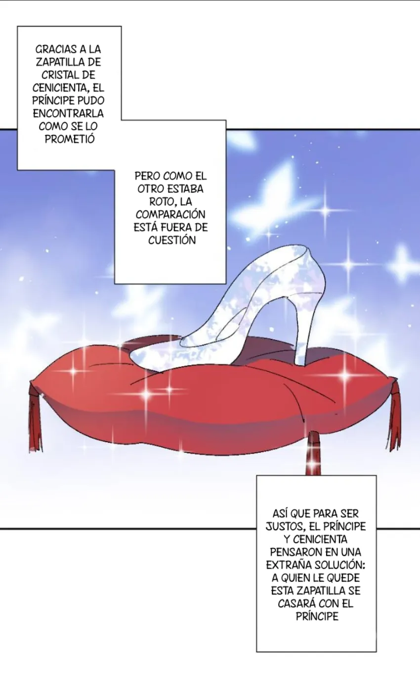 1 Mis cuatro maridos