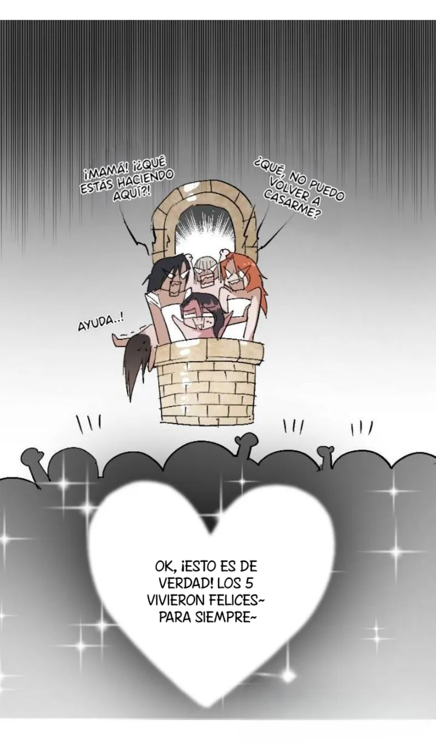 10 Mis cuatro maridos