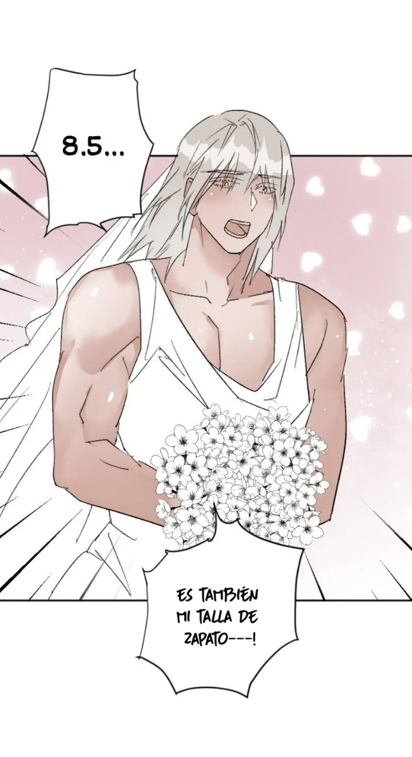 8 Mis cuatro maridos