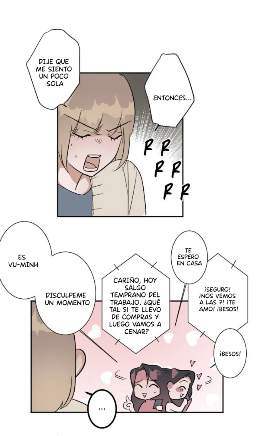 7 Mis cuatro maridos