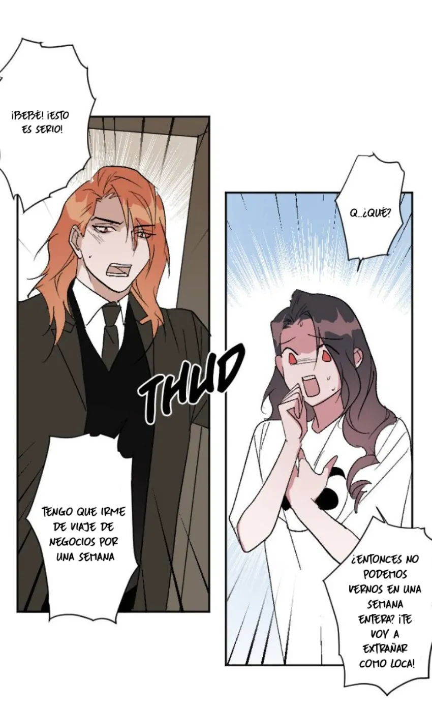 9 Mis cuatro maridos