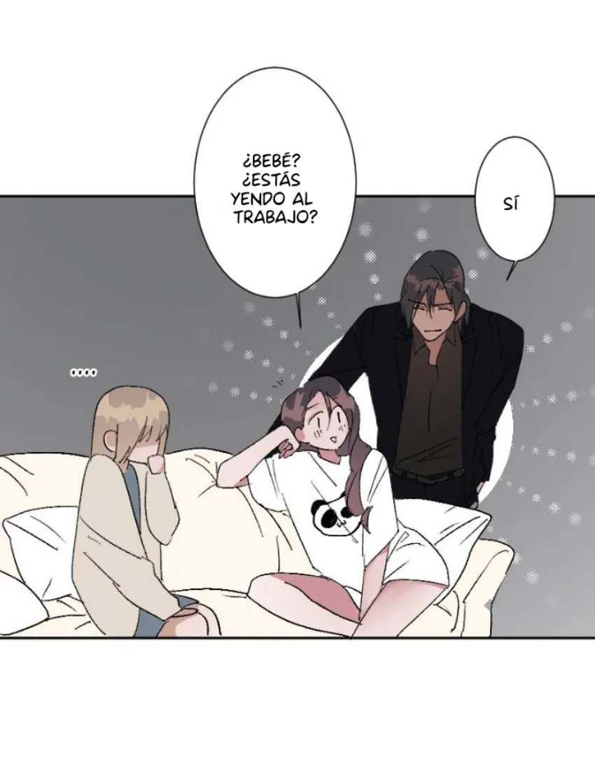 5 Mis cuatro maridos