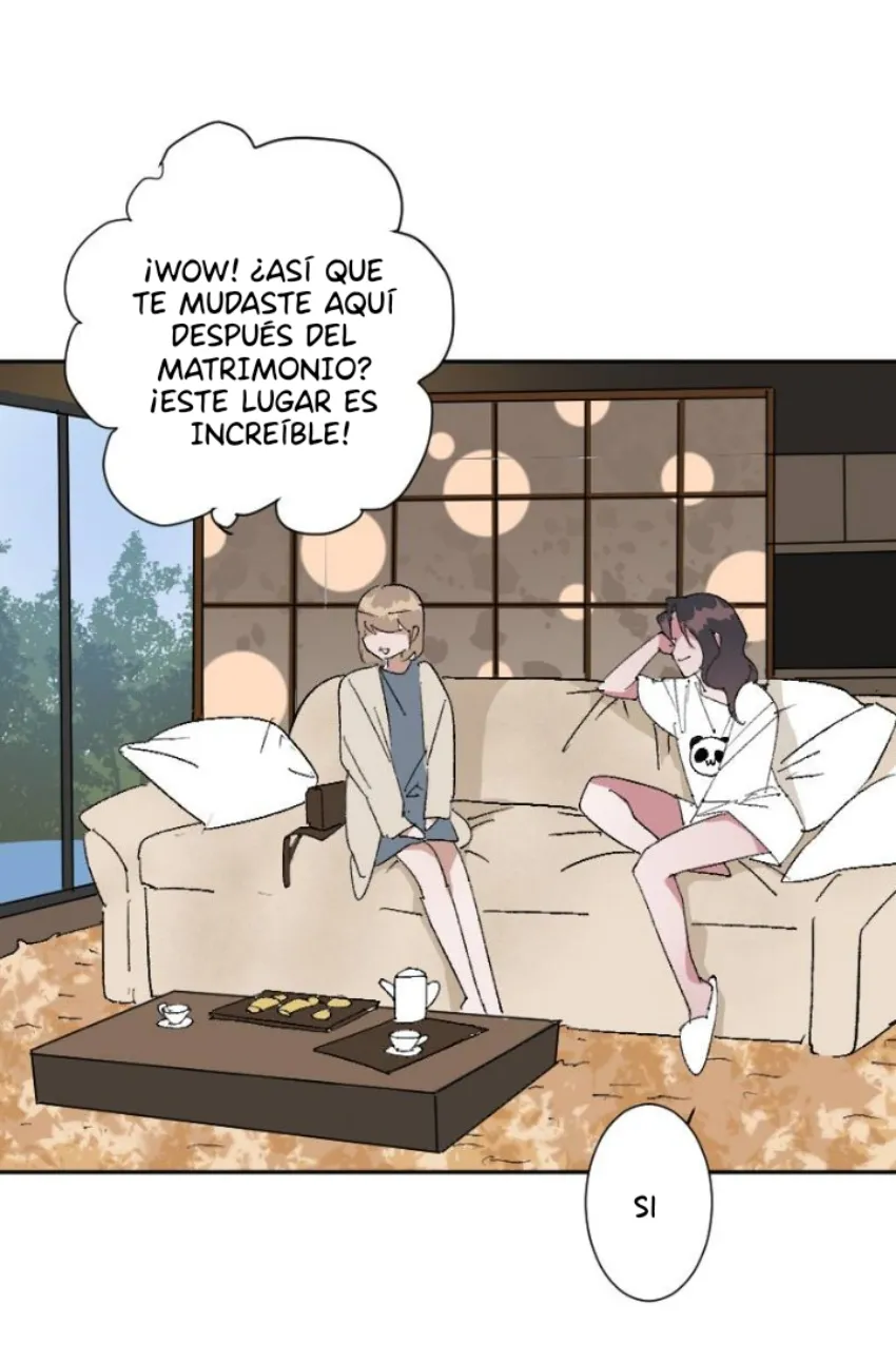 2 Mis cuatro maridos