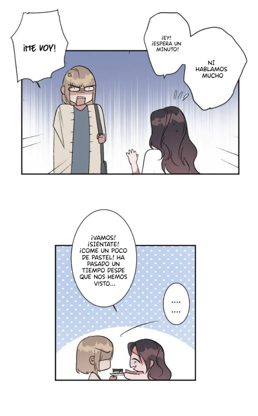 8 Mis cuatro maridos