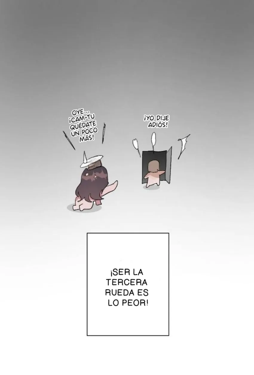 11 Mis cuatro maridos