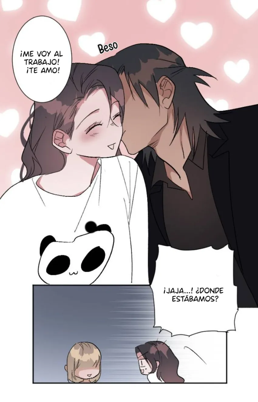 6 Mis cuatro maridos