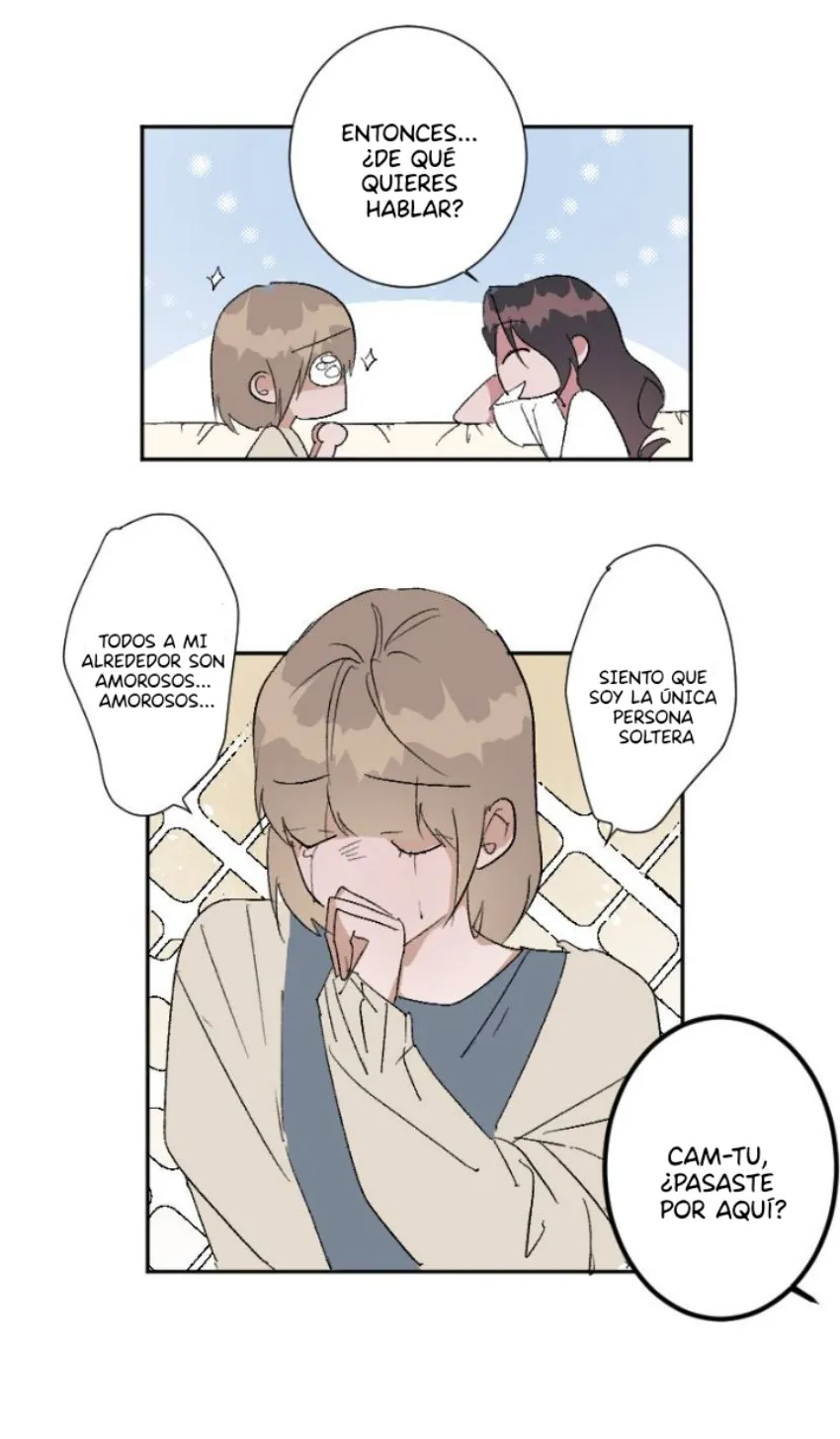 4 Mis cuatro maridos