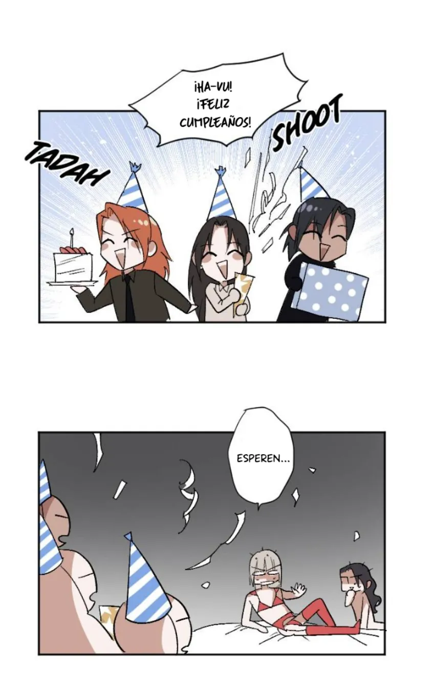 13 Mis cuatro maridos