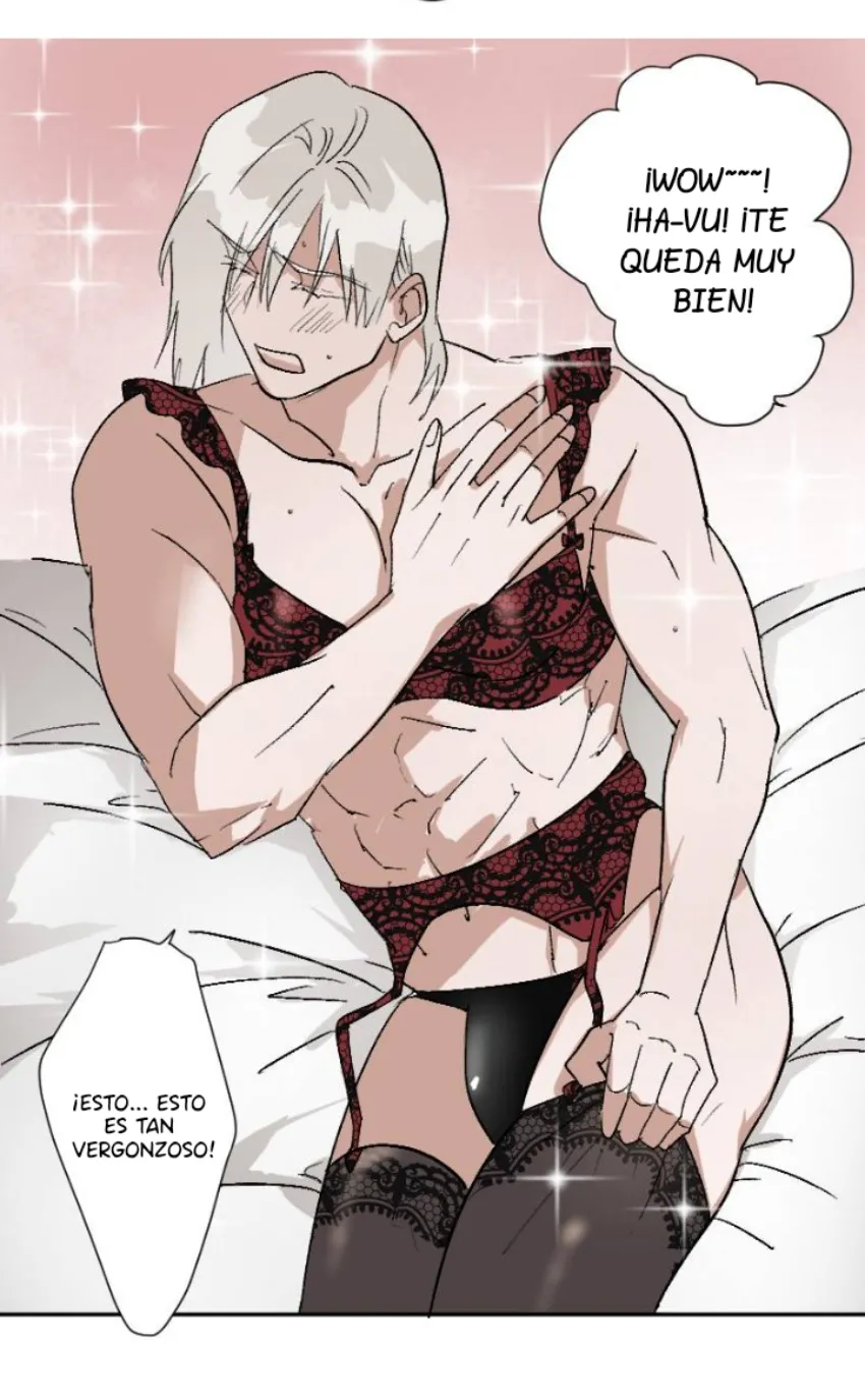 12 Mis cuatro maridos