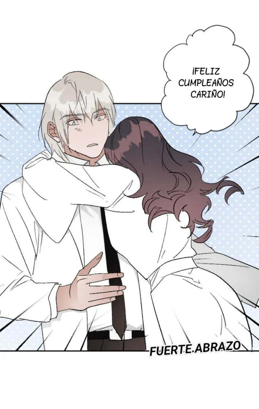 4 Mis cuatro maridos