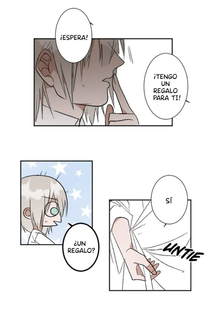 7 Mis cuatro maridos