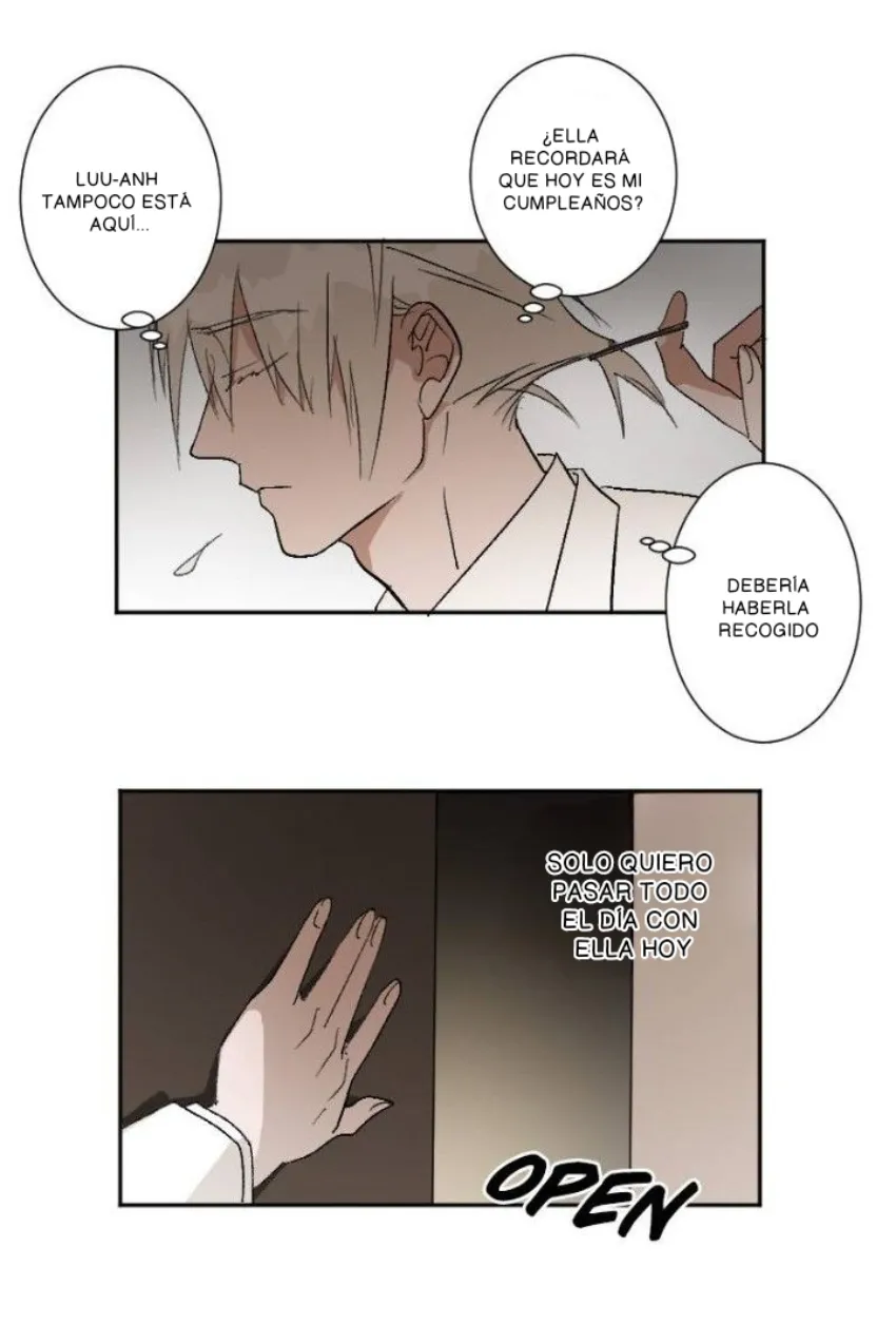 3 Mis cuatro maridos