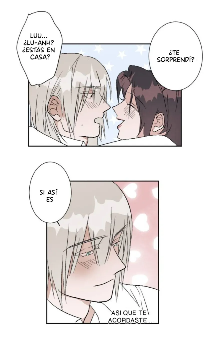 5 Mis cuatro maridos