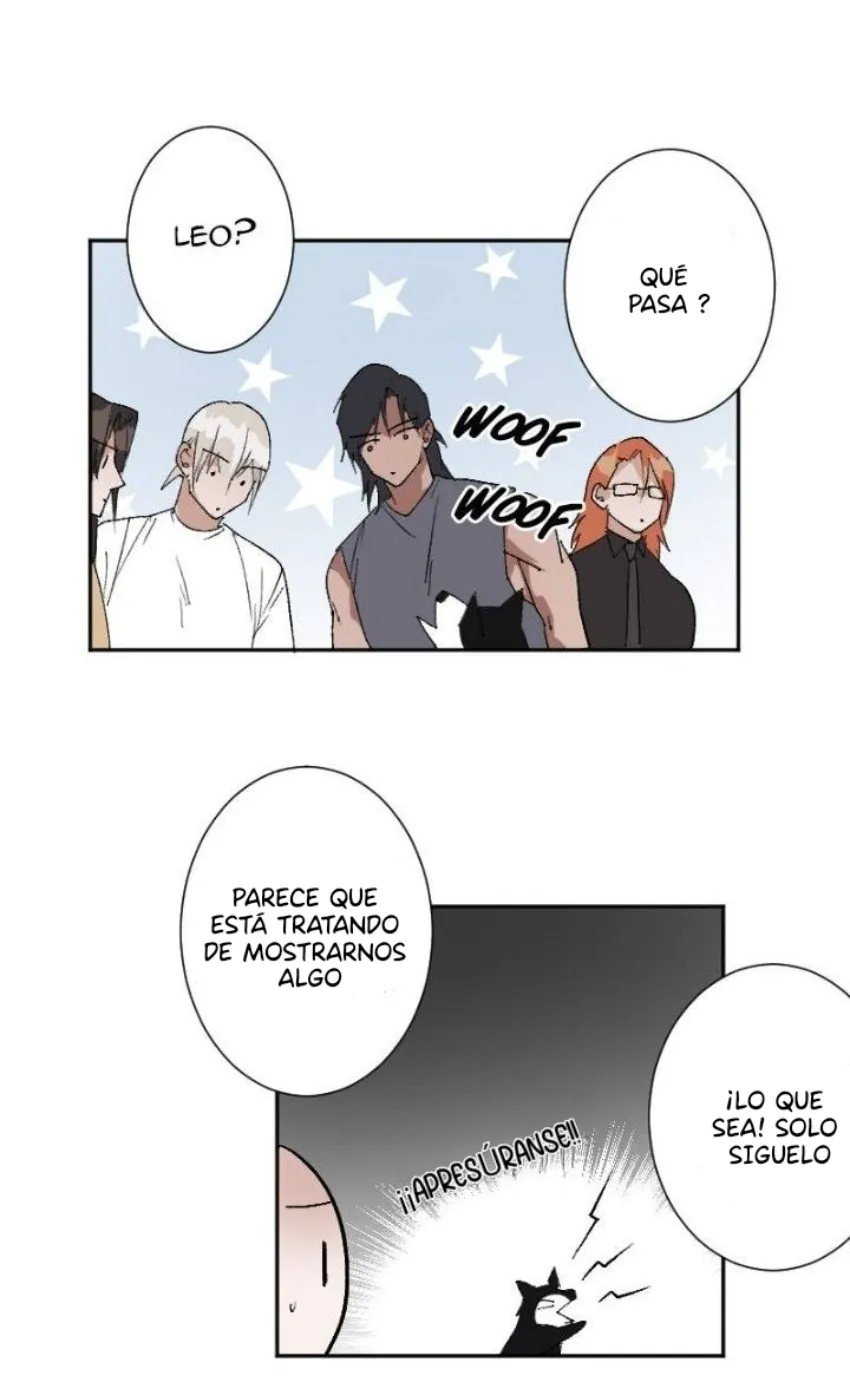 2 Mis cuatro maridos