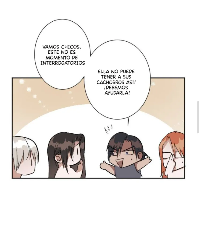 6 Mis cuatro maridos