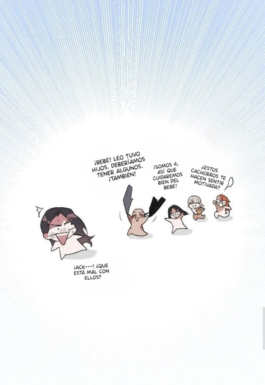 11 Mis cuatro maridos