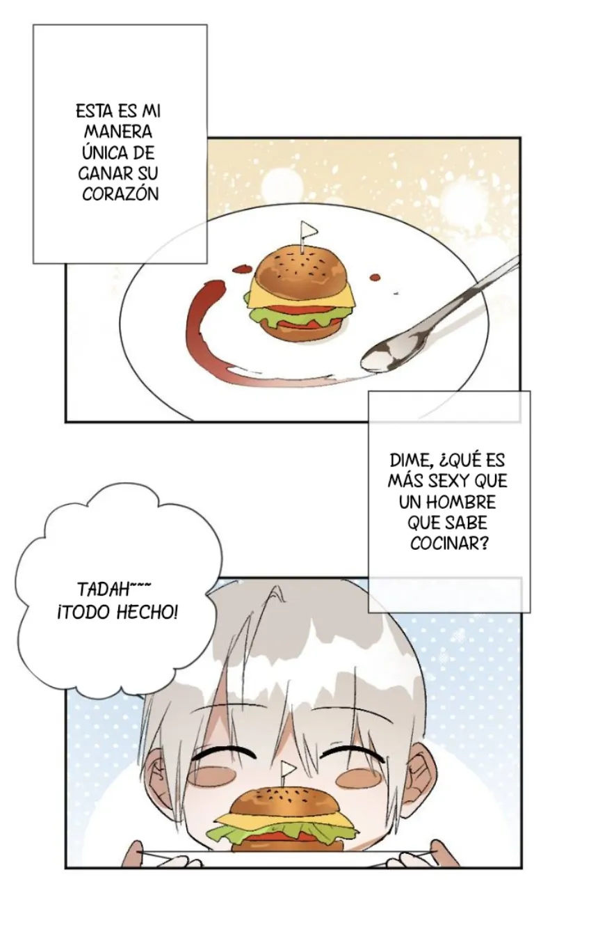 2 Mis cuatro maridos