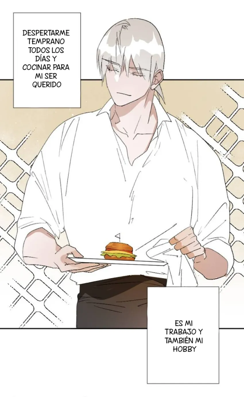 1 Mis cuatro maridos