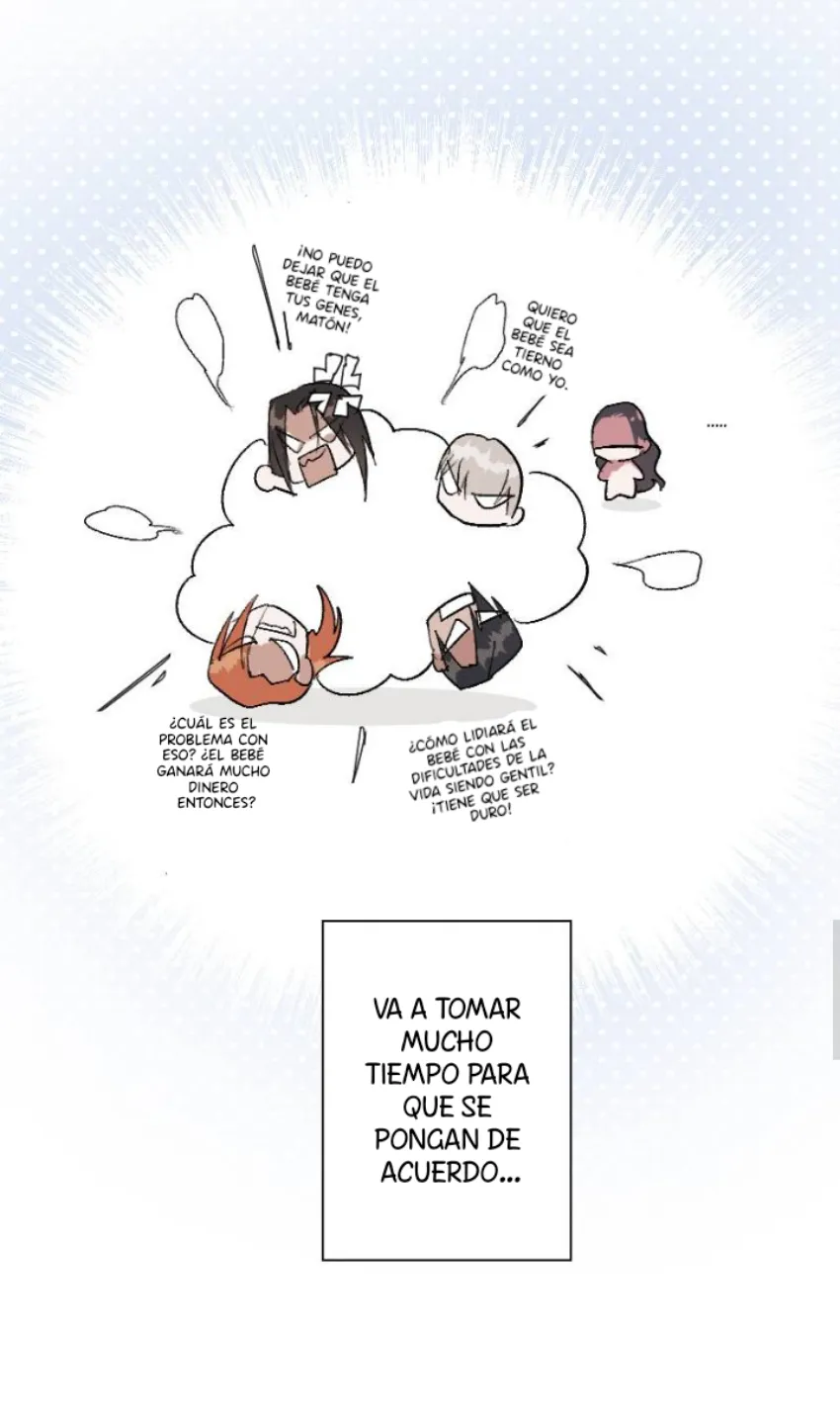 11 Mis cuatro maridos