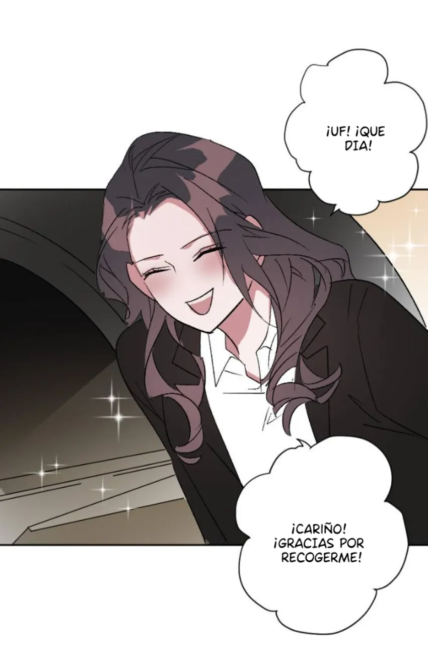 1 Mis cuatro maridos