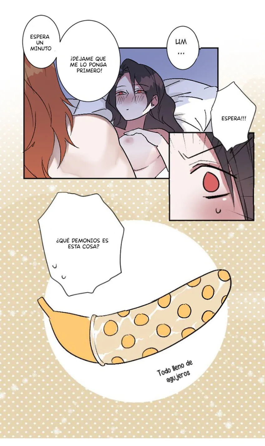 7 Mis cuatro maridos