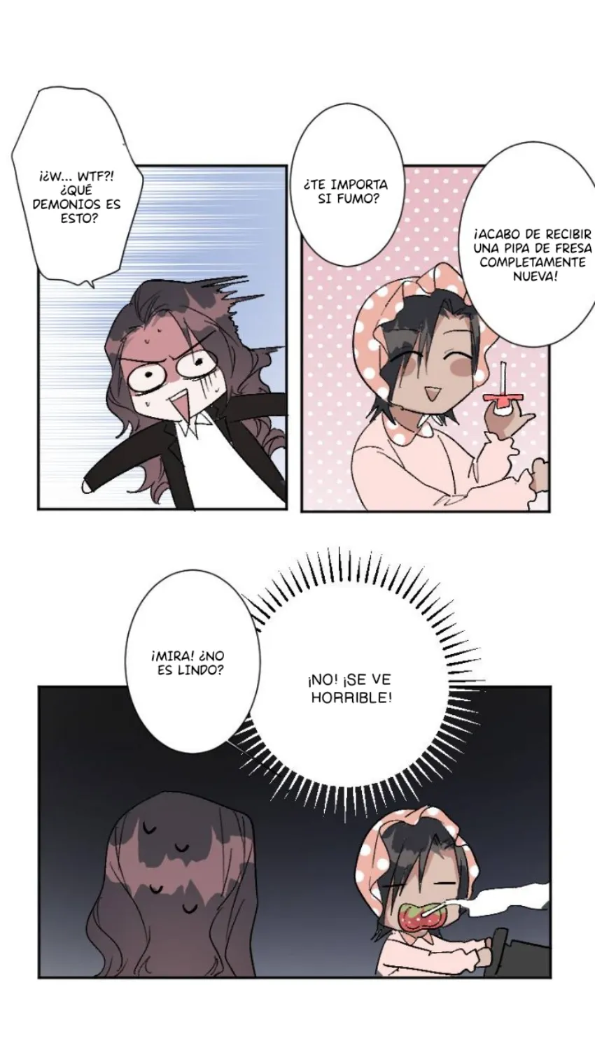 3 Mis cuatro maridos