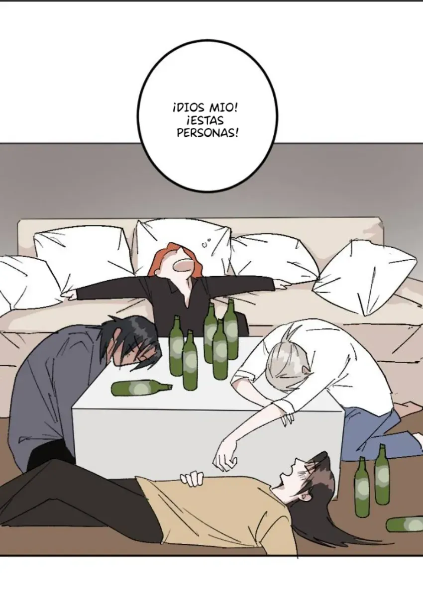 1 Mis cuatro maridos