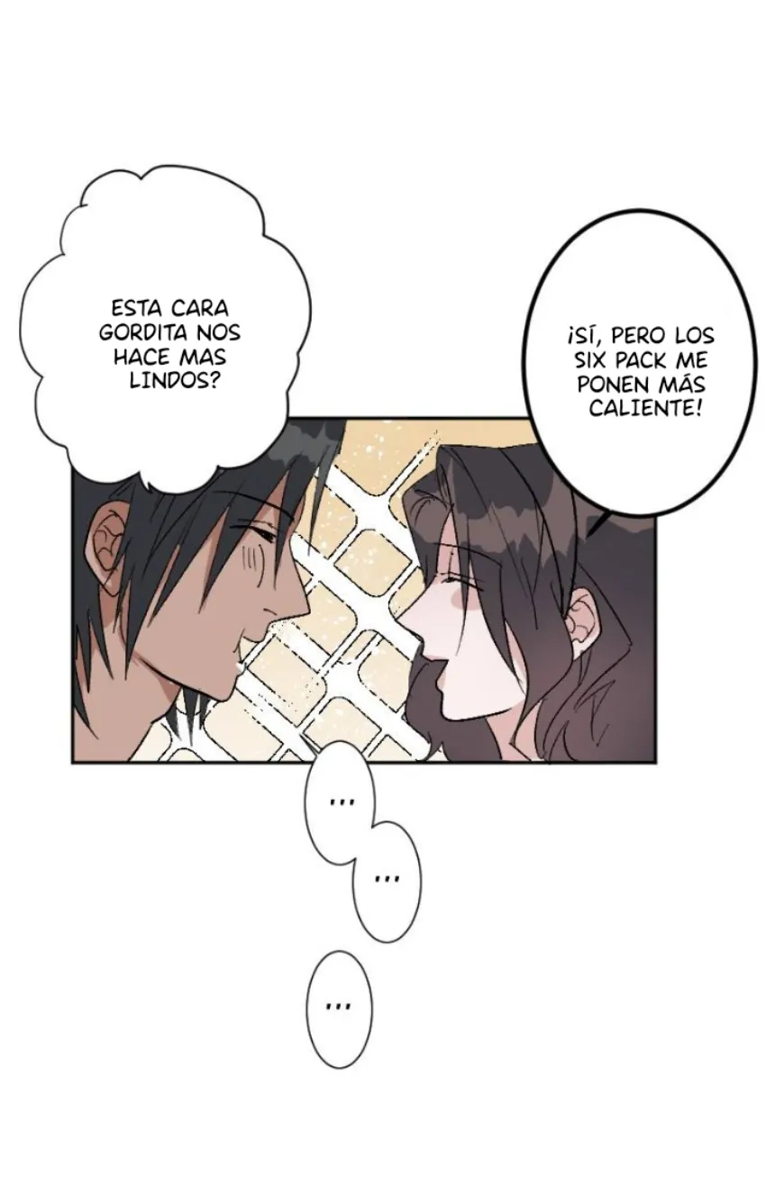 6 Mis cuatro maridos