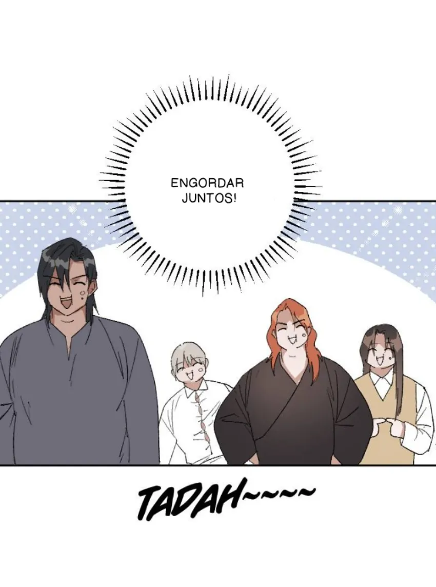 4 Mis cuatro maridos