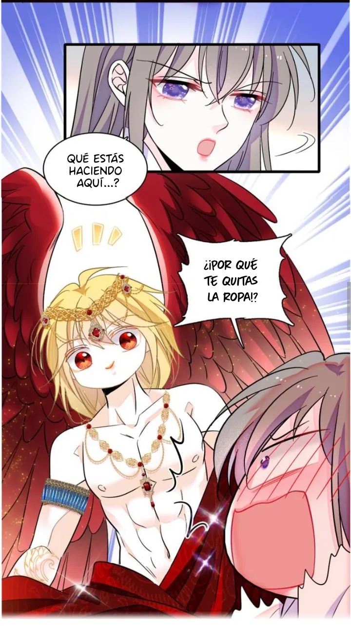 6 El lindo mundo de las bestias