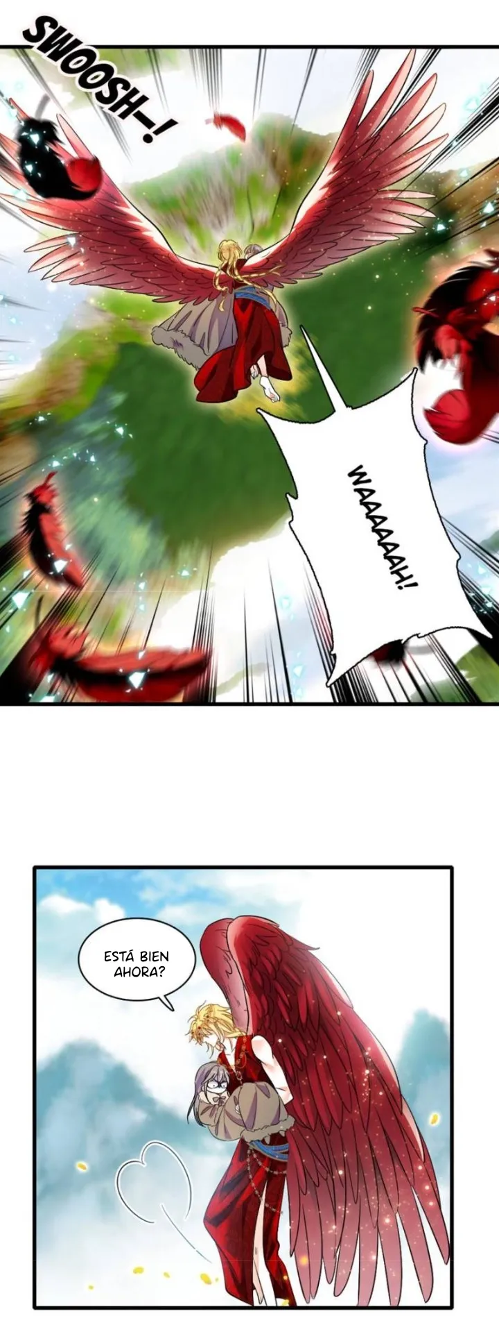 13 El lindo mundo de las bestias