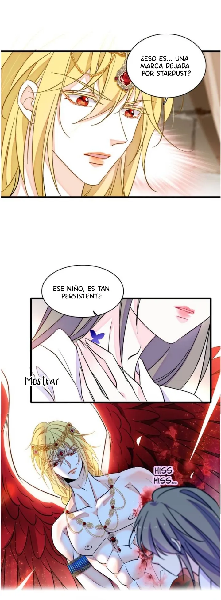 8 El lindo mundo de las bestias