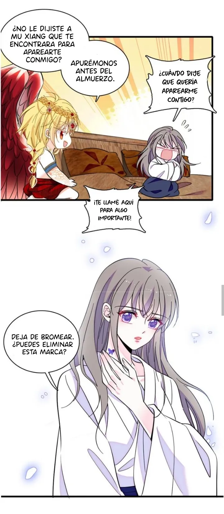 7 El lindo mundo de las bestias