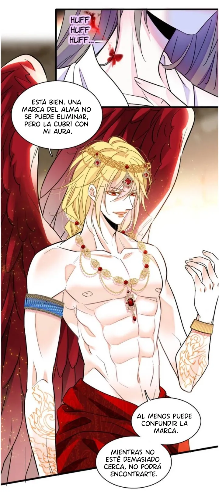 9 El lindo mundo de las bestias