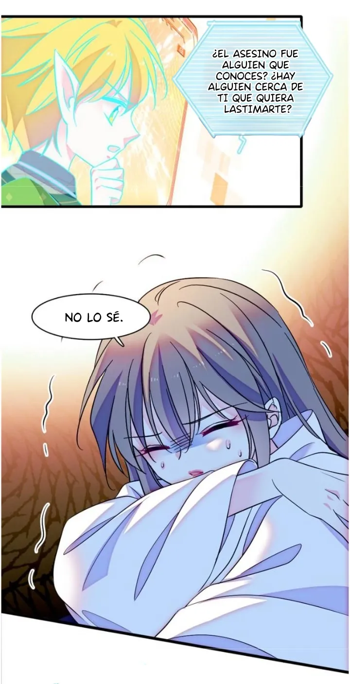 3 El lindo mundo de las bestias