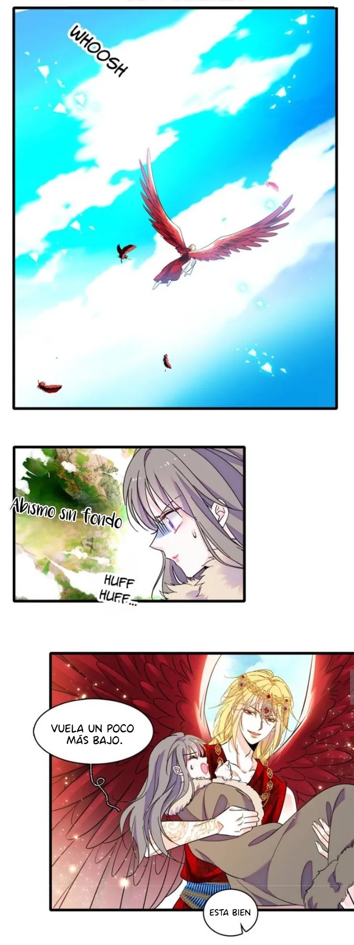 12 El lindo mundo de las bestias