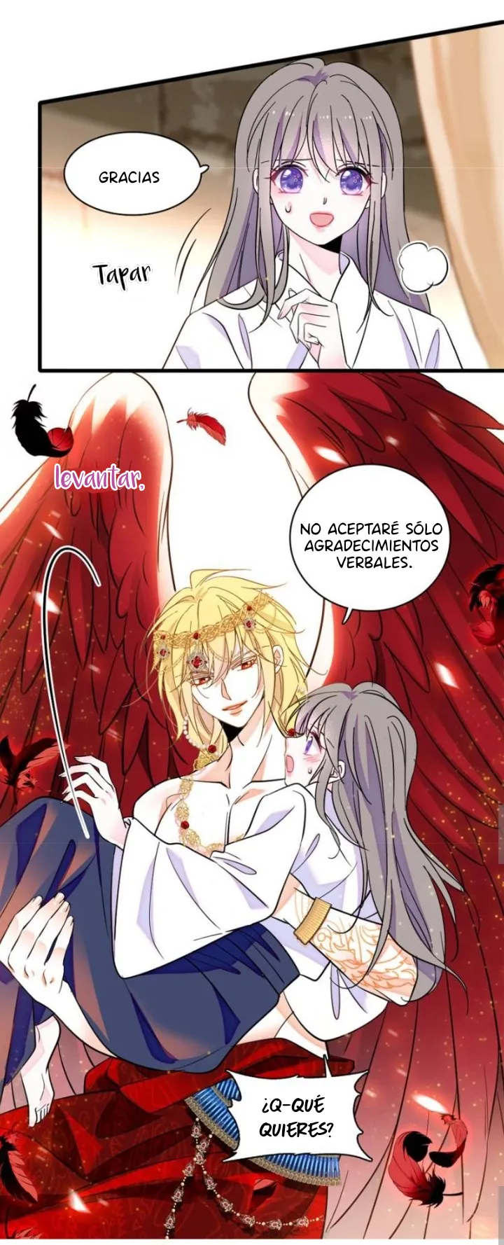 10 El lindo mundo de las bestias