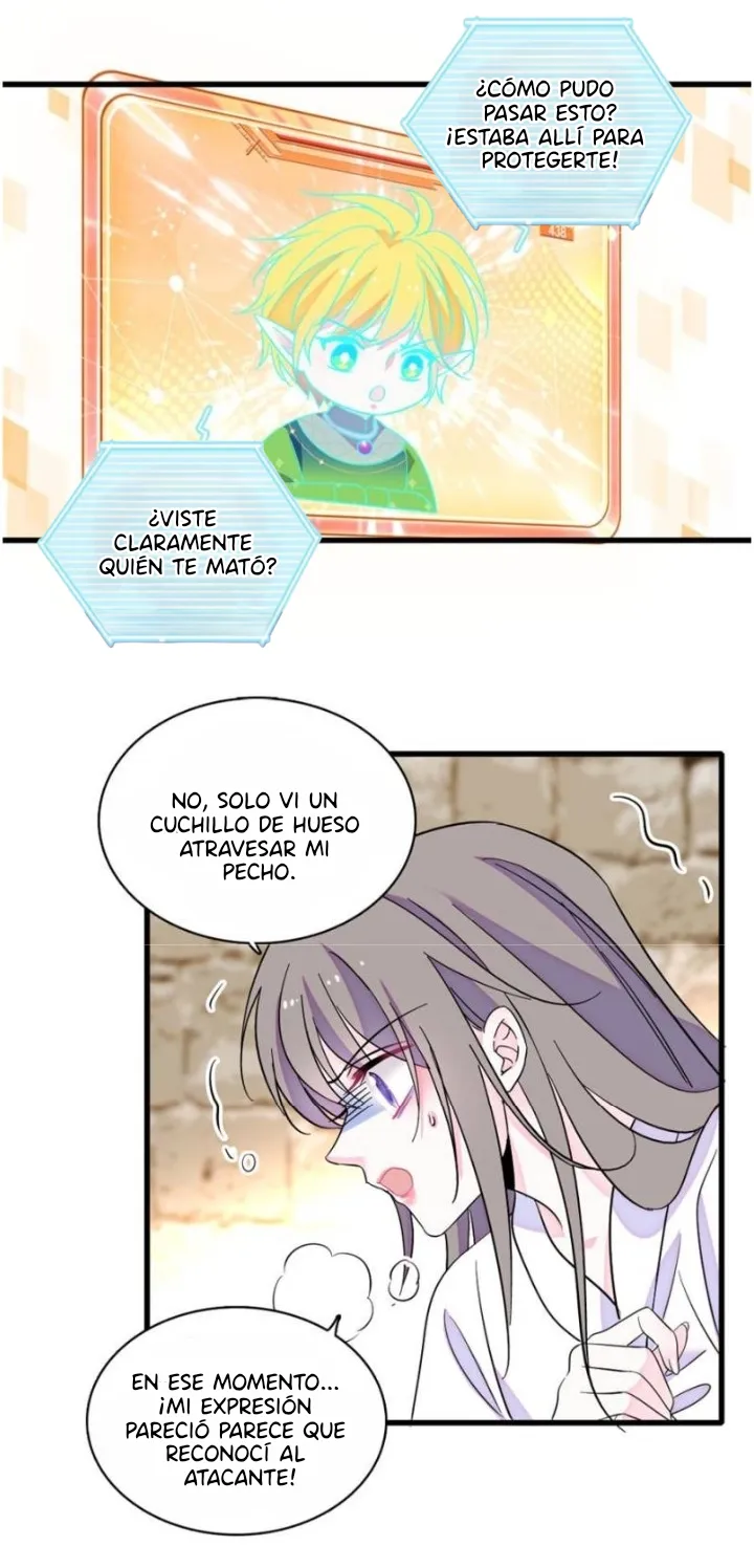 2 El lindo mundo de las bestias