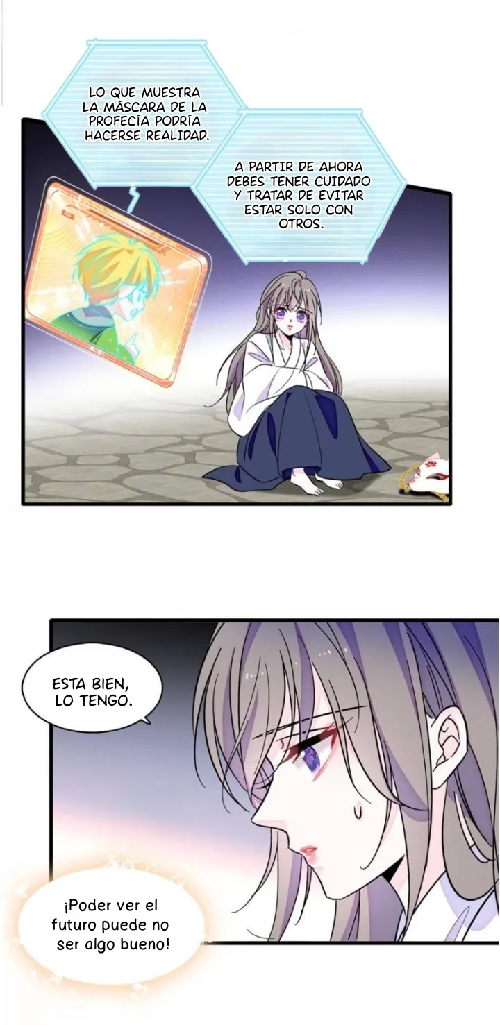 4 El lindo mundo de las bestias