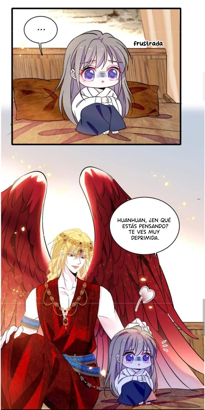 5 El lindo mundo de las bestias