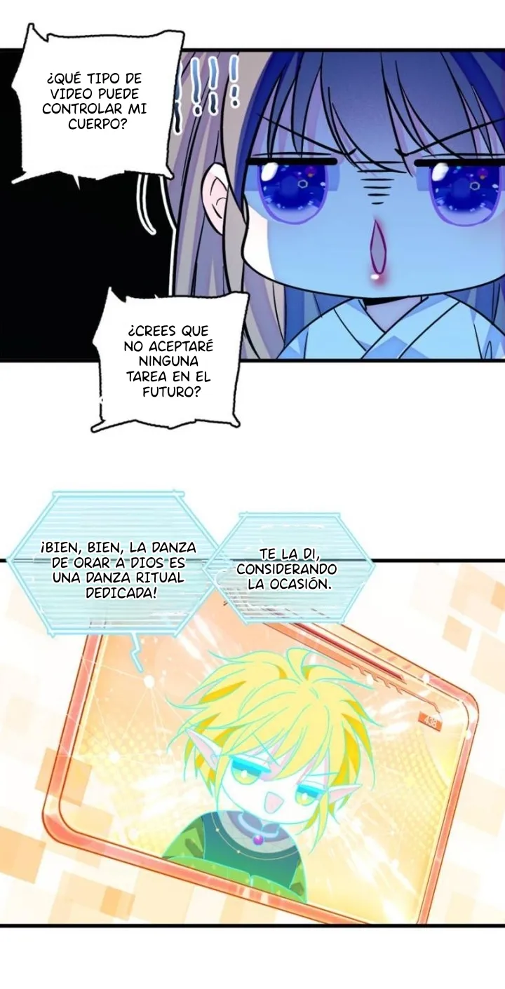 3 El lindo mundo de las bestias