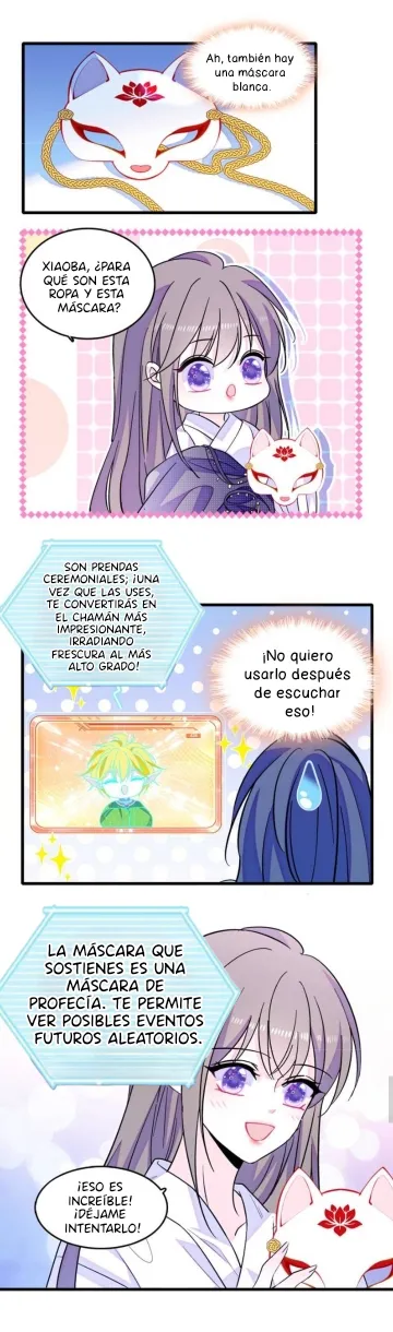 6 El lindo mundo de las bestias