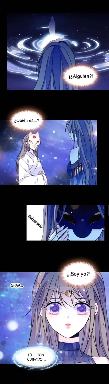 8 El lindo mundo de las bestias