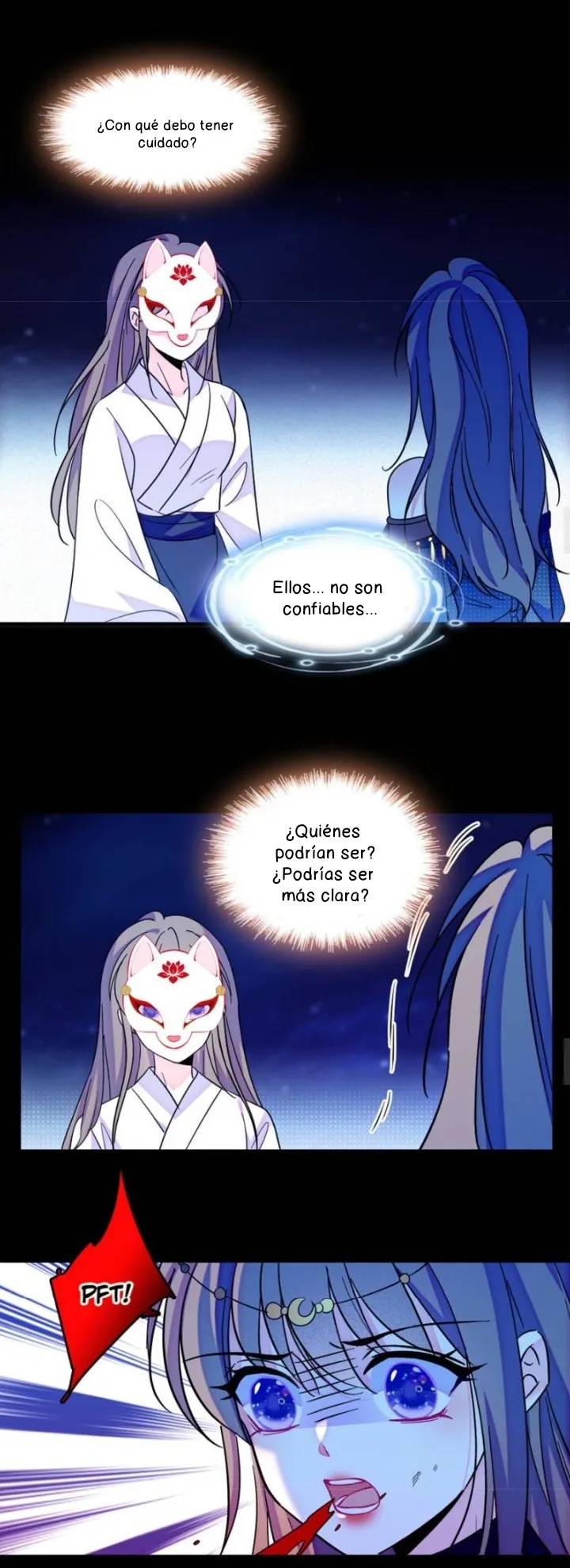 9 El lindo mundo de las bestias