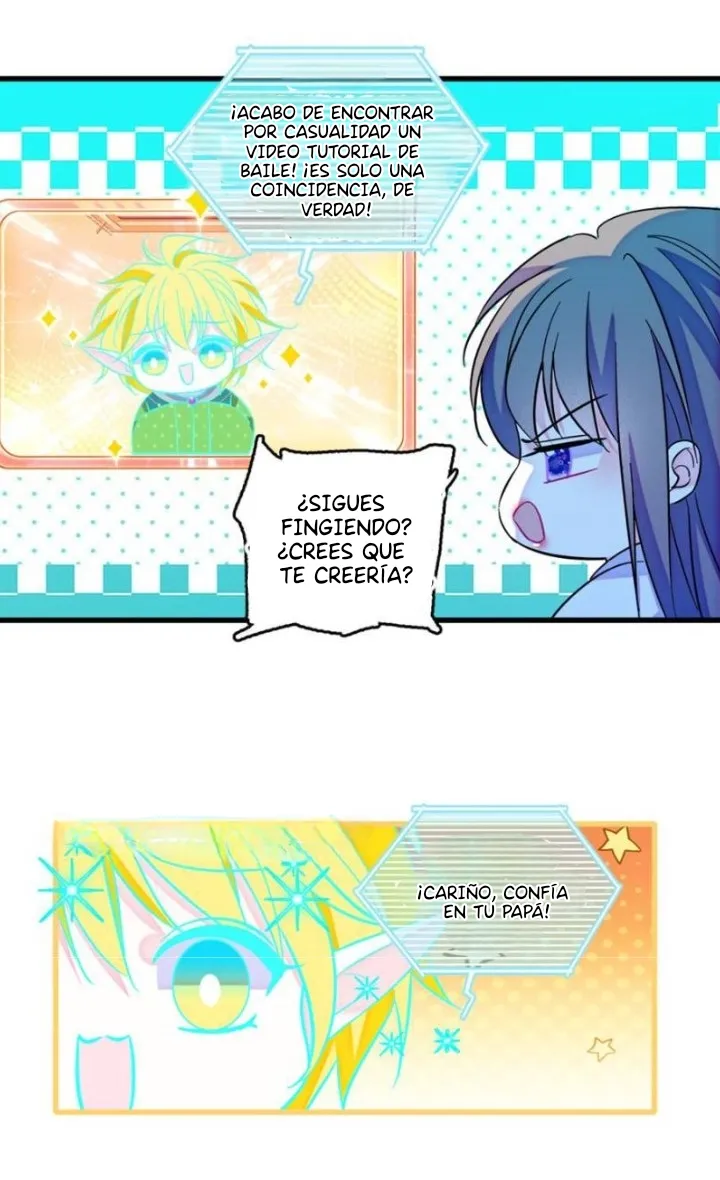 2 El lindo mundo de las bestias